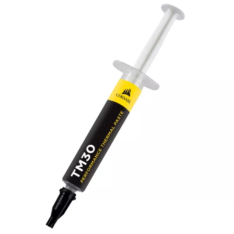 Teplovodivá pasta Corsair TM30