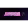 Glorious Gaming GMMK 2 klávesnica USB US International ružová