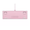 Glorious Gaming GMMK 2 klávesnica USB US International ružová