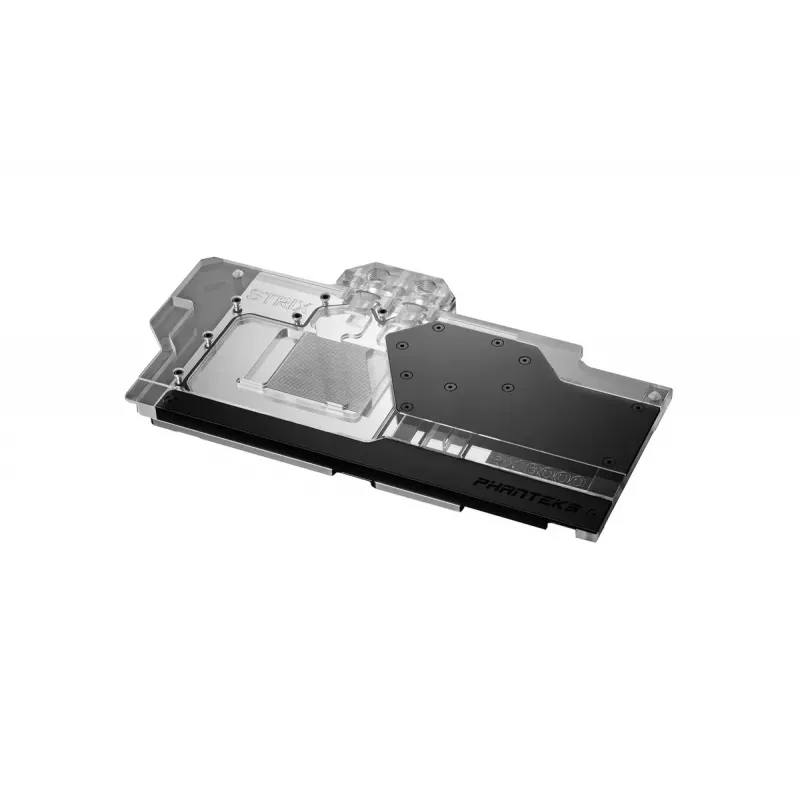 Vodný chladič Phanteks PH-GB6900ASSRX hliníkový dizajn pre efektívne chladenie