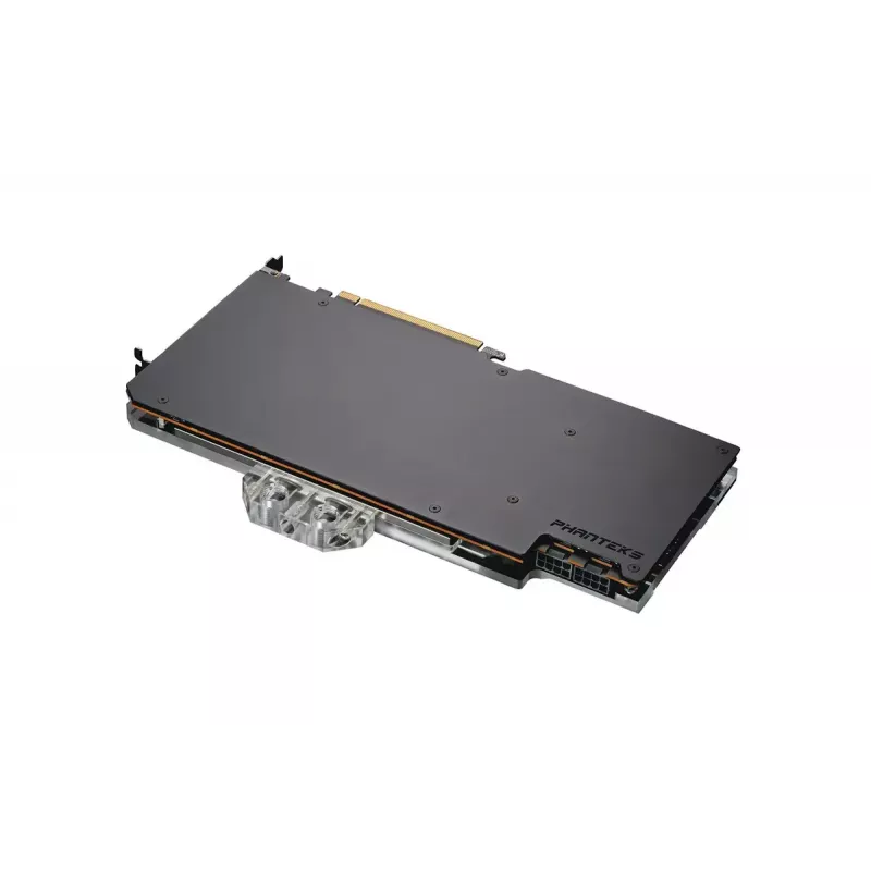 Vodný chladič Phanteks PH-GB6900ASSRX hliníkový dizajn pre efektívne chladenie