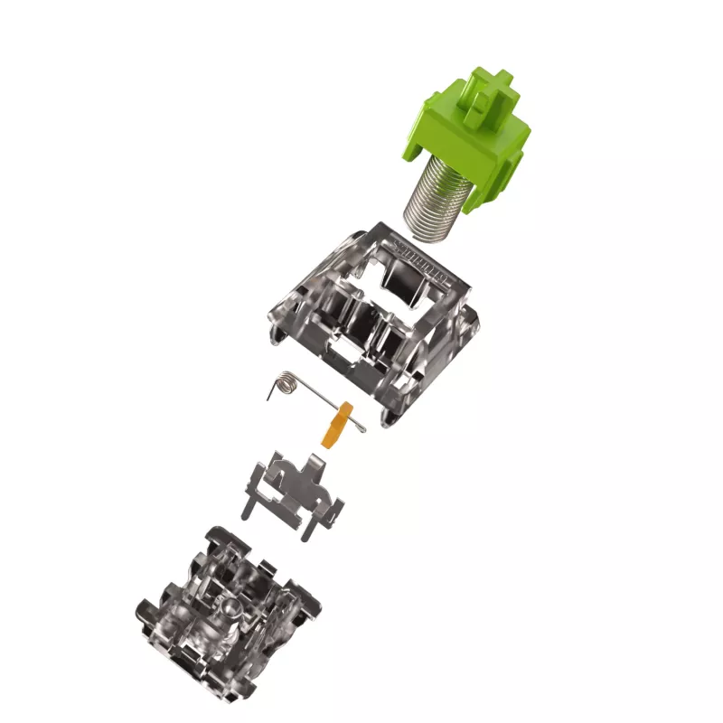 Glorious Gaming Glorious Raptor Clicky mechanické spínače – 36 kusov