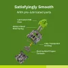 Glorious Gaming Glorious Raptor Clicky mechanické spínače – 36 kusov