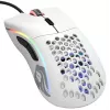Glorious Gaming Glorious Model D myš Regular (White)
