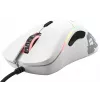 Glorious Gaming Glorious Model D myš Regular (White)