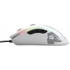 Glorious Gaming Glorious Model D myš Regular (White)