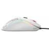 Glorious Gaming Glorious Model D myš Regular (White)
