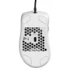 Glorious Gaming Glorious Model D myš Regular (White)