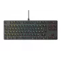 Glorious PC Gaming Race GMMK-TKL USB čierna RGB LED