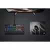 CORSAIR herná podložka pod myš – Mm300 Pro Premium Spill-Proof Cloth – Medium