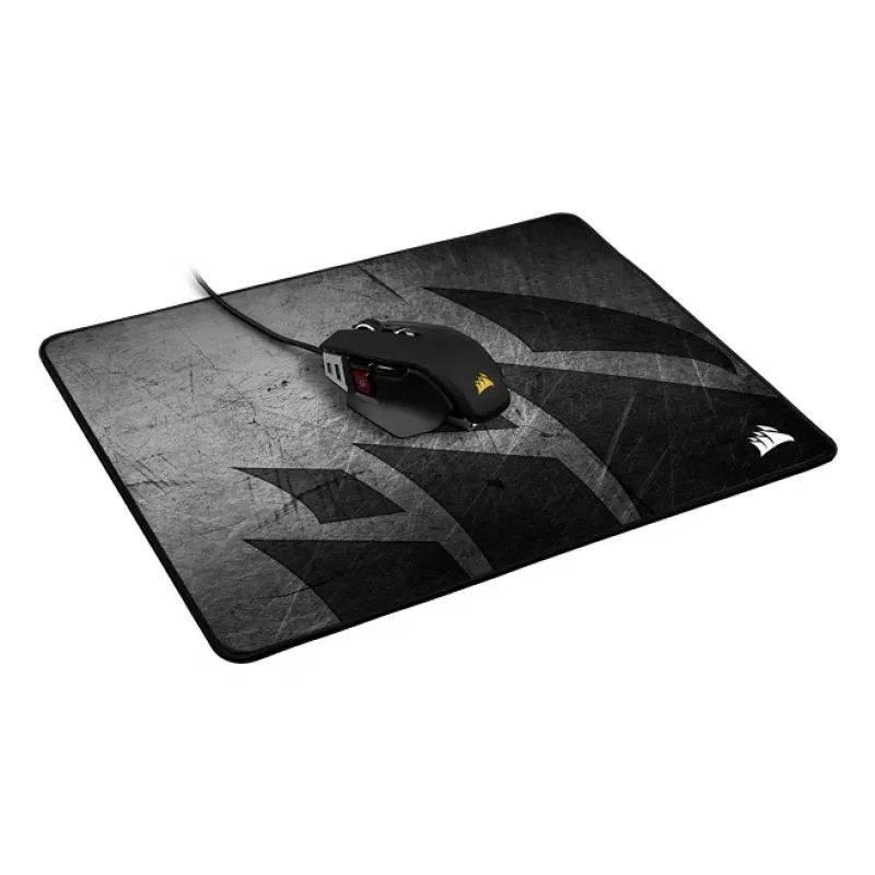 CORSAIR herná podložka pod myš – Mm300 Pro Premium Spill-Proof Cloth – Medium