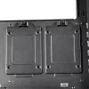 PC skriňa Silverstone FARA R1 Midi Tower čierna