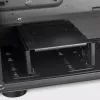PC skriňa Silverstone FARA R1 Midi Tower čierna