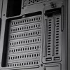 PC skriňa Silverstone FARA R1 Midi Tower čierna