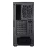 PC skriňa Silverstone FARA R1 Midi Tower čierna