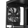 PC skriňa Silverstone FARA R1 Midi Tower čierna