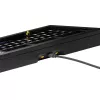 Glorious Gaming GMMK 3 75% Barebones káblová čierna – ISO, 75%, káblová, USB, RGB-LED, čierna