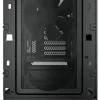 CORSAIR PC skriňa Mid-Tower - Icue 4000d RGB Airflow - čierna