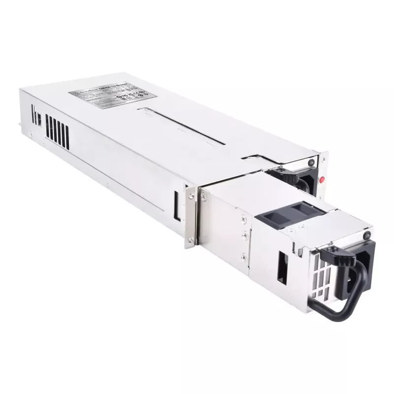 Napájací zdroj Silverstone GM400 800 W
