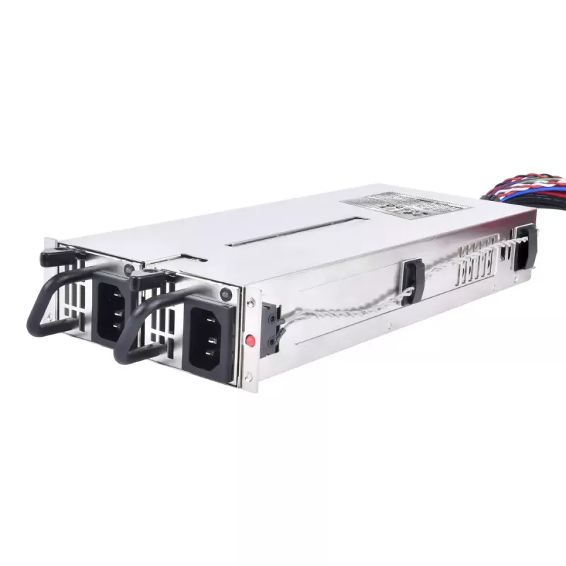 Napájací zdroj Silverstone GM400 800 W