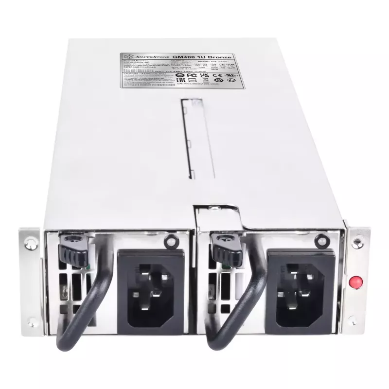 Napájací zdroj Silverstone GM400 800 W