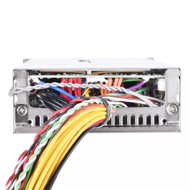 Napájací zdroj Silverstone GM400 800 W