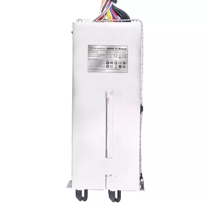 Napájací zdroj Silverstone GM400 800 W