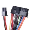 Napájací zdroj Silverstone GM400 800 W