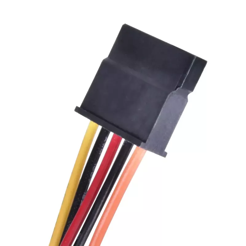 Napájací zdroj Silverstone GM400 800 W