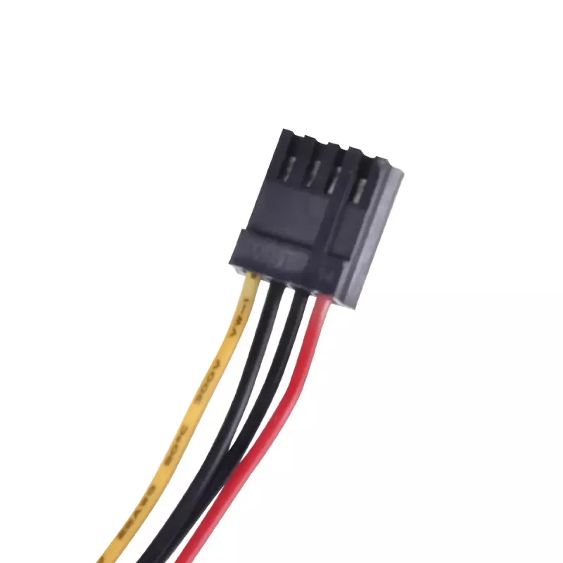 Napájací zdroj Silverstone GM400 800 W