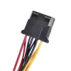 Napájací zdroj Silverstone GM400 800 W