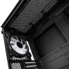 PC skriňa Kolink Observatory Y AMD SE ARGB Midi Tower čierna, transparentná