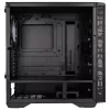 PC skriňa Kolink Observatory Y AMD SE ARGB Midi Tower čierna, transparentná