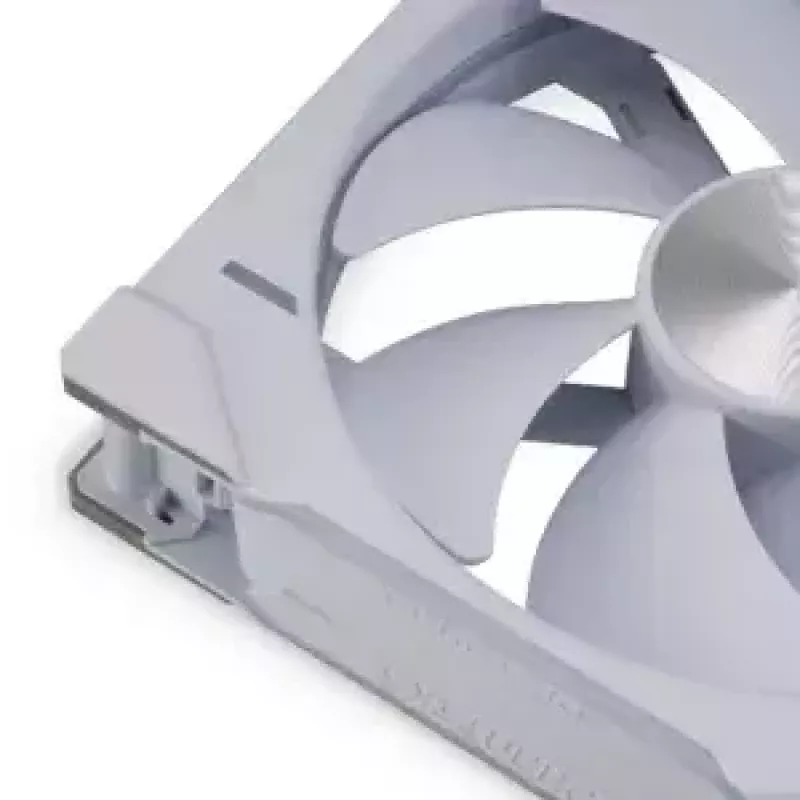 Ventilátor Phanteks D30-140 14 cm čierny 250-1800 RPM Fluiddynamisches Lager