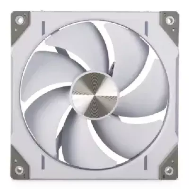 Ventilátor Phanteks D30-140 14 cm čierny 250-1800 RPM Fluiddynamisches Lager