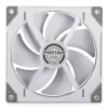 Ventilátor Phanteks D30-140 14 cm čierny 250-1800 RPM Fluiddynamisches Lager