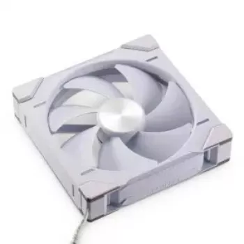 Ventilátor Phanteks D30-140 14 cm čierny 250-1800 RPM Fluiddynamisches Lager