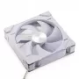 Ventilátor Phanteks D30-140 14 cm čierny 250-1800 RPM Fluiddynamisches Lager