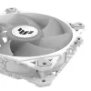 ASUS TUF GAMING TF120 ARGB WHITE EDITION počítačová skriňa vzduchový chladič 12 cm 1 ks