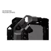 PC Case Alphacool Apex Pro Skeleton Full Tower čierna