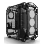 PC Case Alphacool Apex Pro Skeleton Full Tower čierna