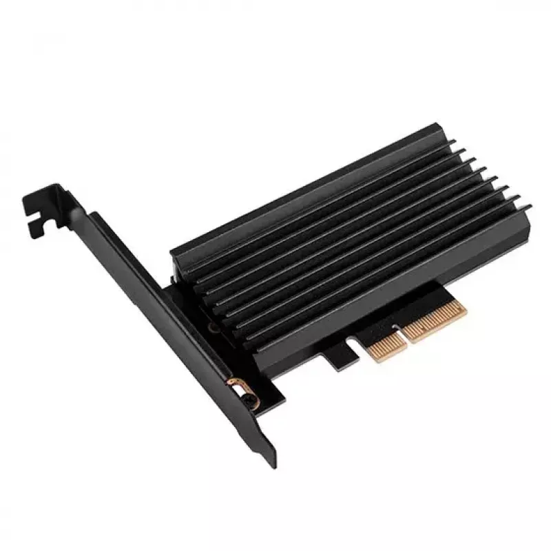 Interný M.2 adaptér Silverstone SST-ECM24-ARGB