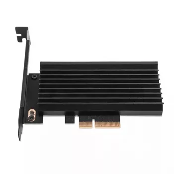Interný M.2 adaptér Silverstone SST-ECM24-ARGB