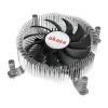 CPU-Kühler Akasa Al LGA1700 pre Thin Mini-ITX — plochý hliníkový chladič