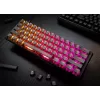 Ducky One 3 Mini klávesnica herná USB čierna mechanická RGB LED