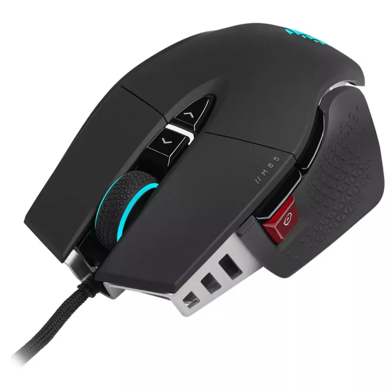 Myš Corsair M65 RGB ULTRA USB Type-A
