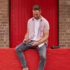 RØDE Interview PRO bezdrôtový kondenzátorový mikrofón, USB-C, 20 Hz–20 kHz, čierny