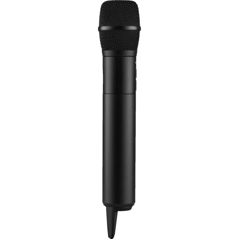 RØDE Interview PRO bezdrôtový kondenzátorový mikrofón, USB-C, 20 Hz–20 kHz, čierny