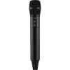 RØDE Interview PRO bezdrôtový kondenzátorový mikrofón, USB-C, 20 Hz–20 kHz, čierny