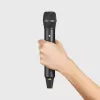 RØDE Interview PRO bezdrôtový kondenzátorový mikrofón, USB-C, 20 Hz–20 kHz, čierny